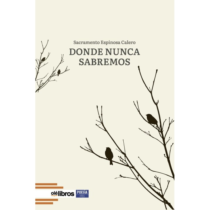 DONDE NUNCA SABREMOS