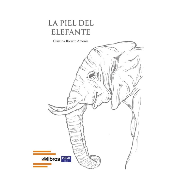 LA PIEL DEL ELEFANTE