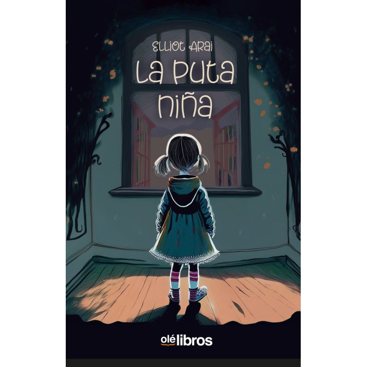 LA PUTA NIÑA