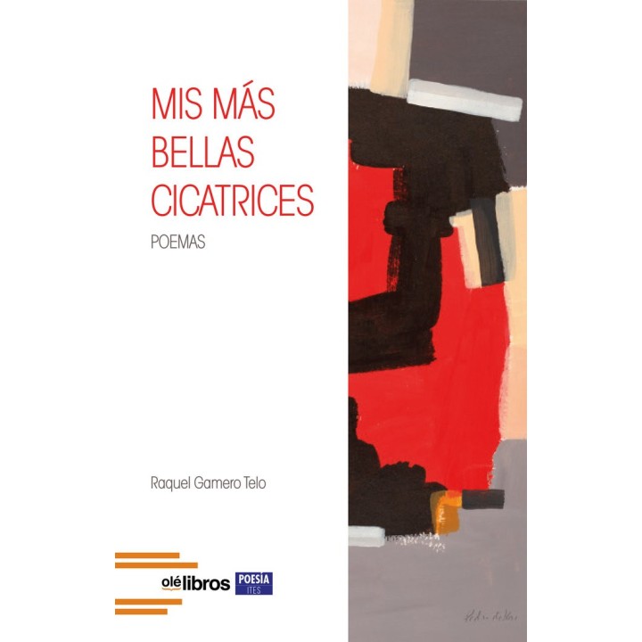 MIS MAS BELLAS CICATRICES