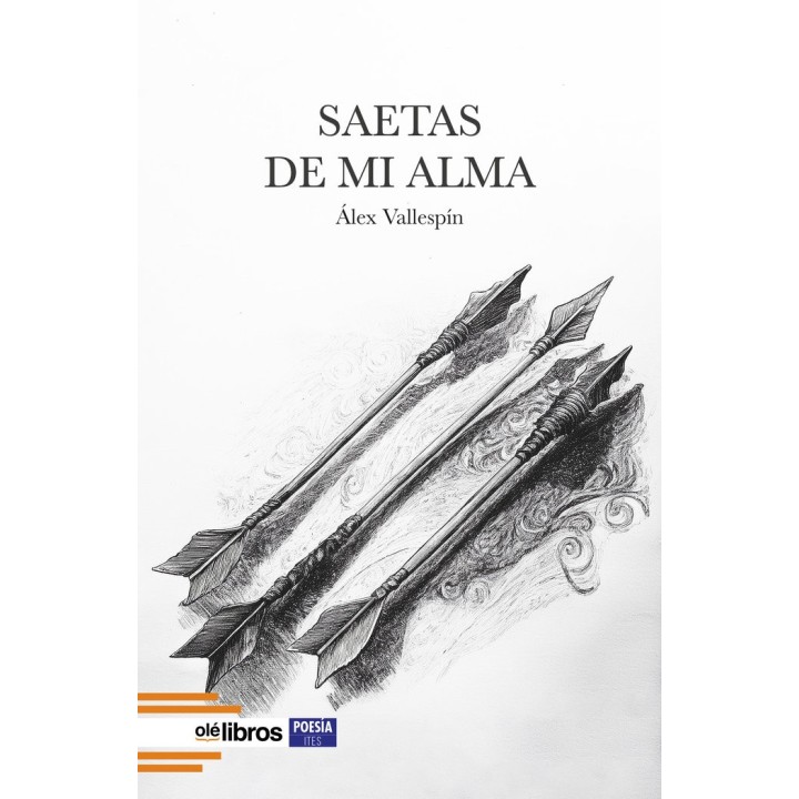 SAETAS DE MI ALMA