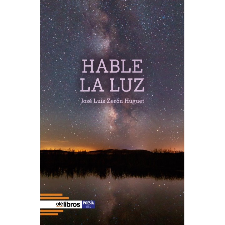 HABLE LA LUZ
