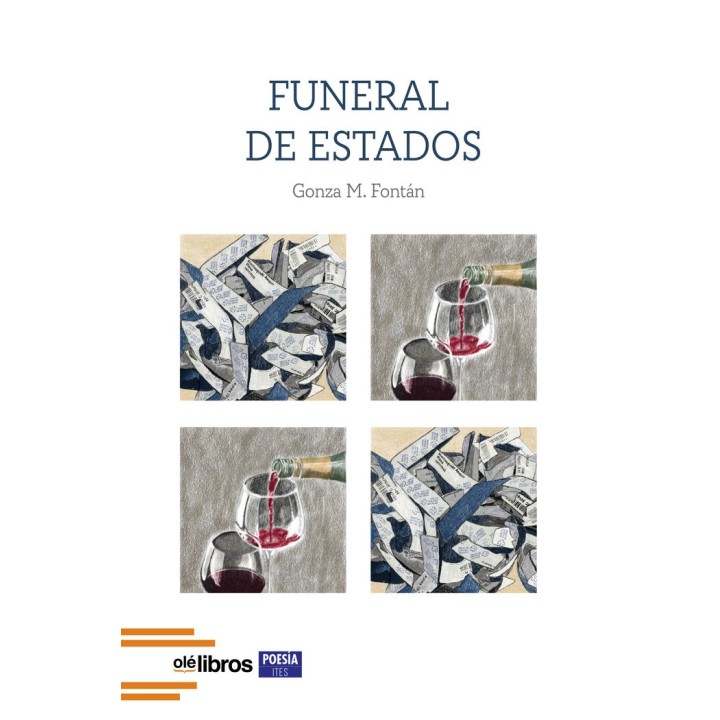 FUNERAL DE ESTADOS