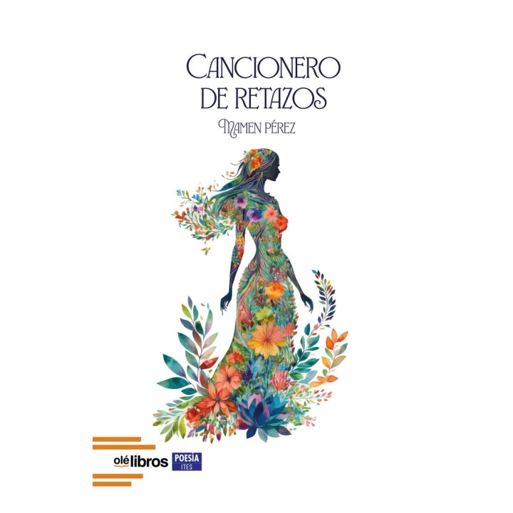 CANCIONERO DE RETAZOS