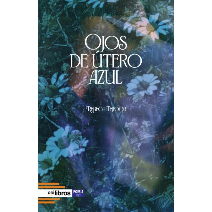 OJOS DE UTERO AZUL