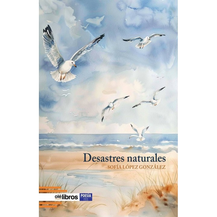 DESASTRES NATURALES