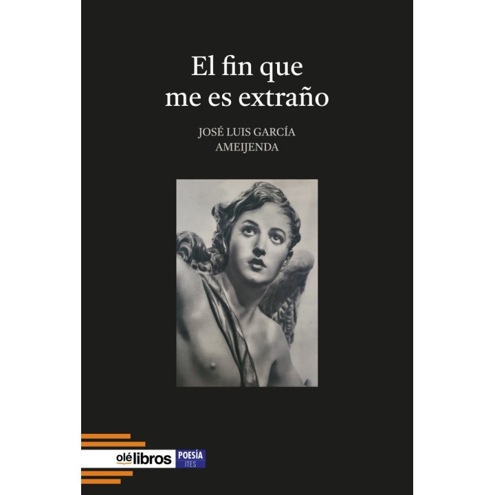 EL FIN QUE ME ES EXTRAÑO