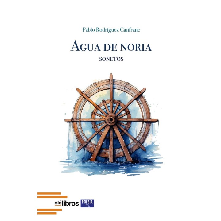 AGUA DE NORIA