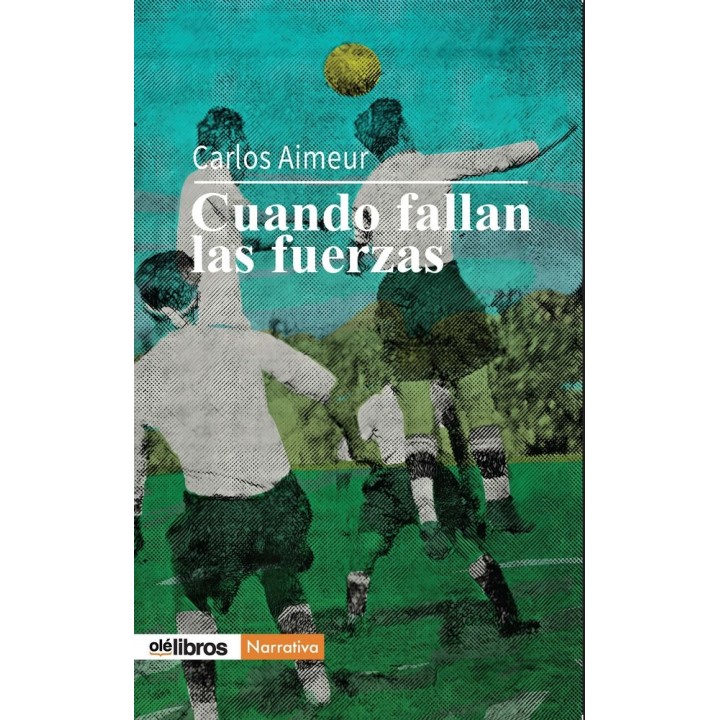 CUANDO FALLAN LAS FUERZAS