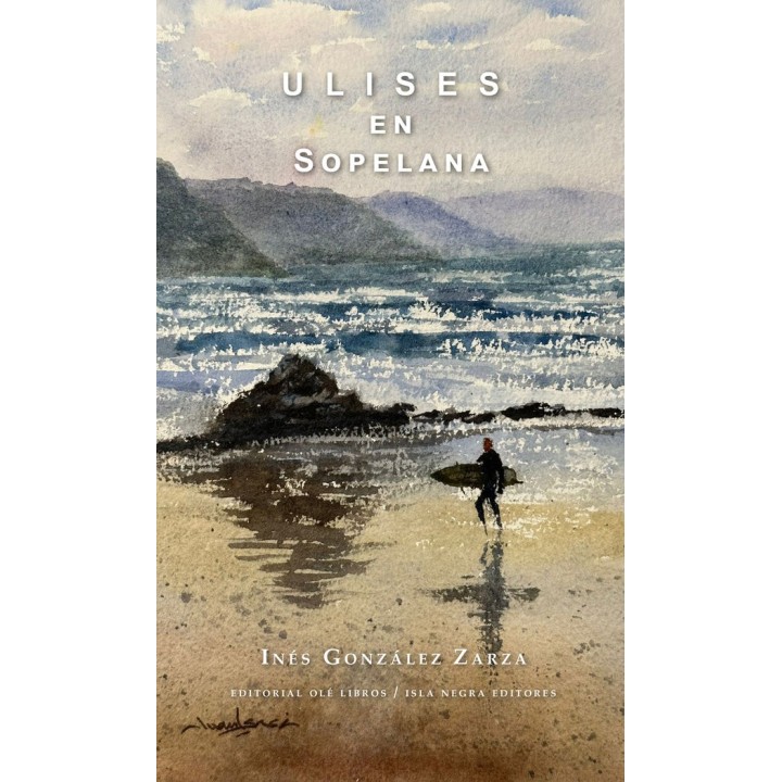ULISES EN SOPELANA