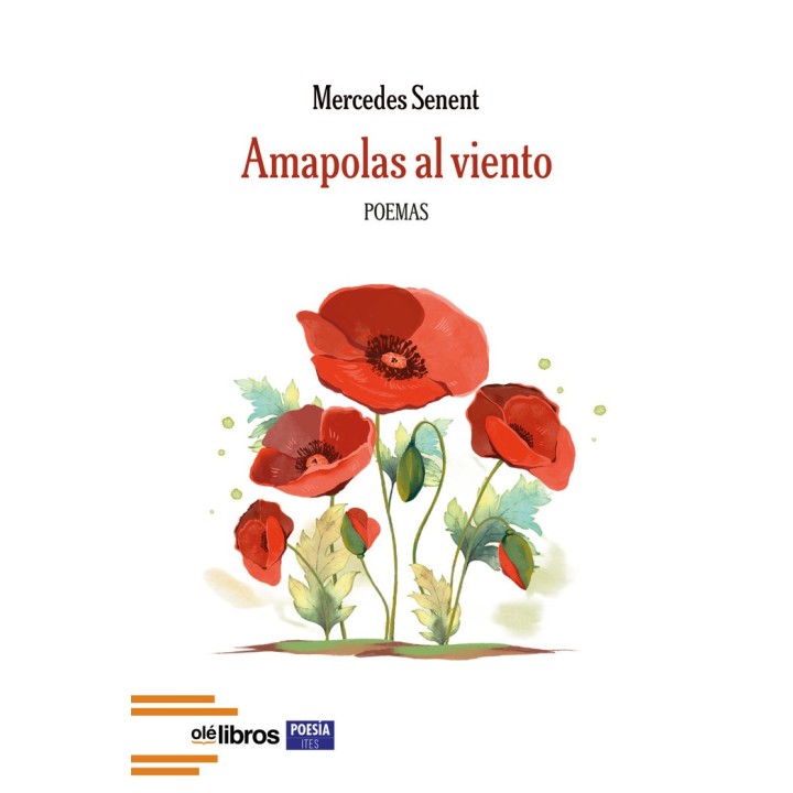 AMAPOLAS AL VIENTO