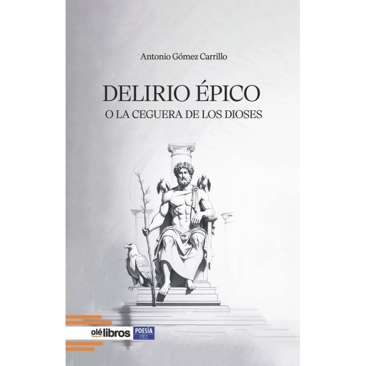 DELIRIO EPICO