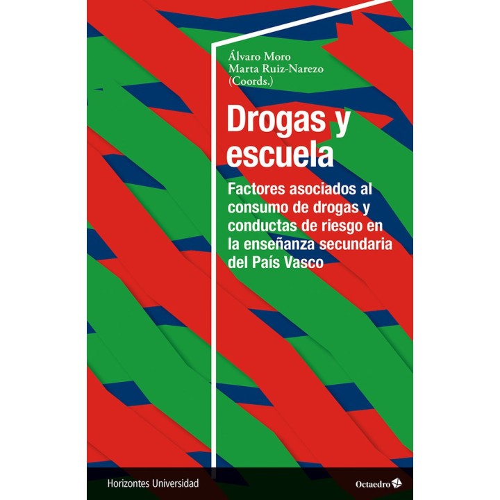 DROGAS Y ESCUELA