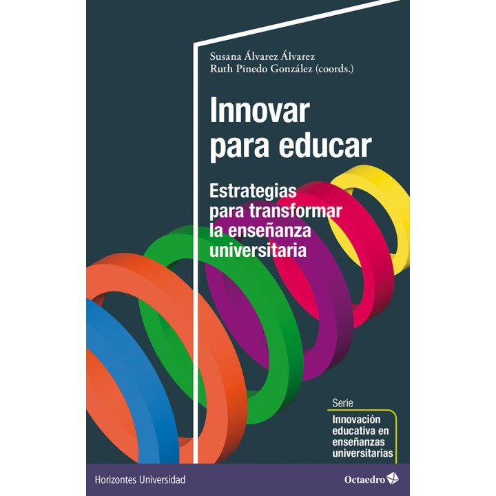 INNOVAR PARA EDUCAR