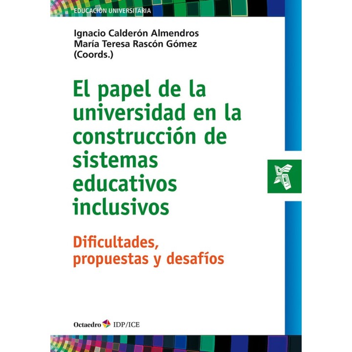 EL PAPEL DE LA UNIVERSIDAD EN LA CONSTRUCCION DE SISTEMAS E