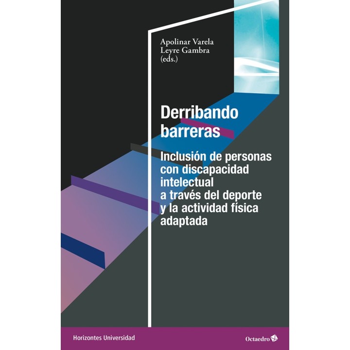 DERRIBANDO BARRERAS
