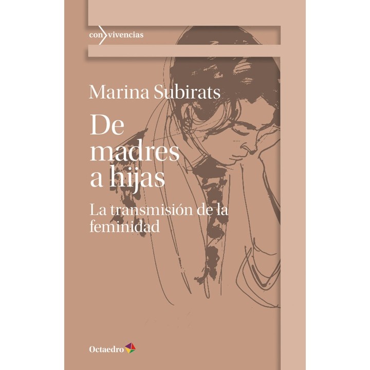 DE MADRES A HIJAS