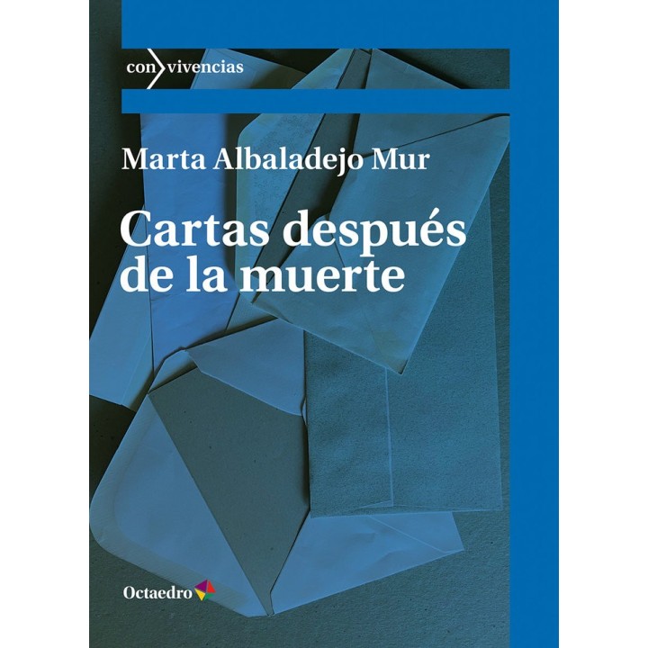 CARTAS DESPUES DE LA MUERTE