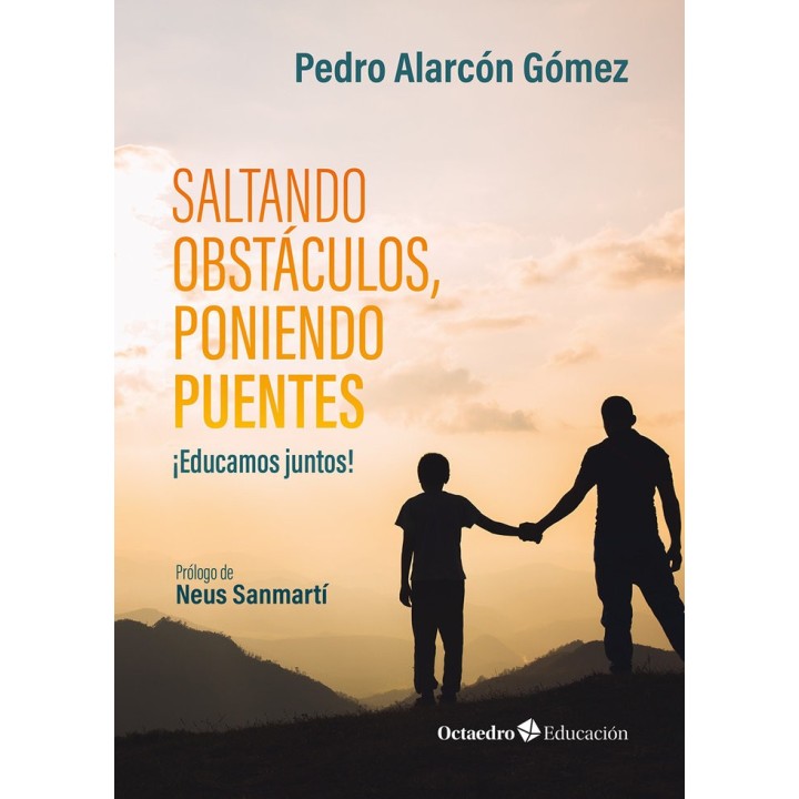 SALTANDO OBSTACULOS PONIENDO PUENTES