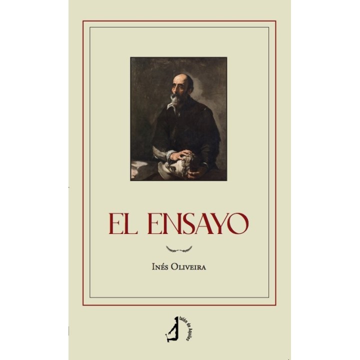 EL ENSAYO