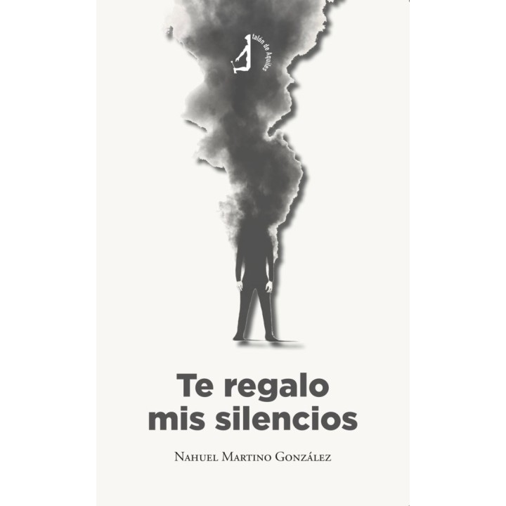 TE REGALO MIS SILENCIOS