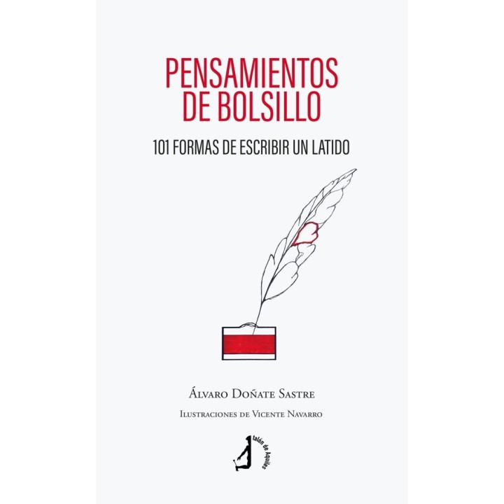 PENSAMIENTOS DE BOLSILLO