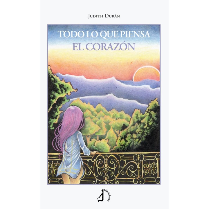 TODO LO QUE PIENSA EL CORAZON