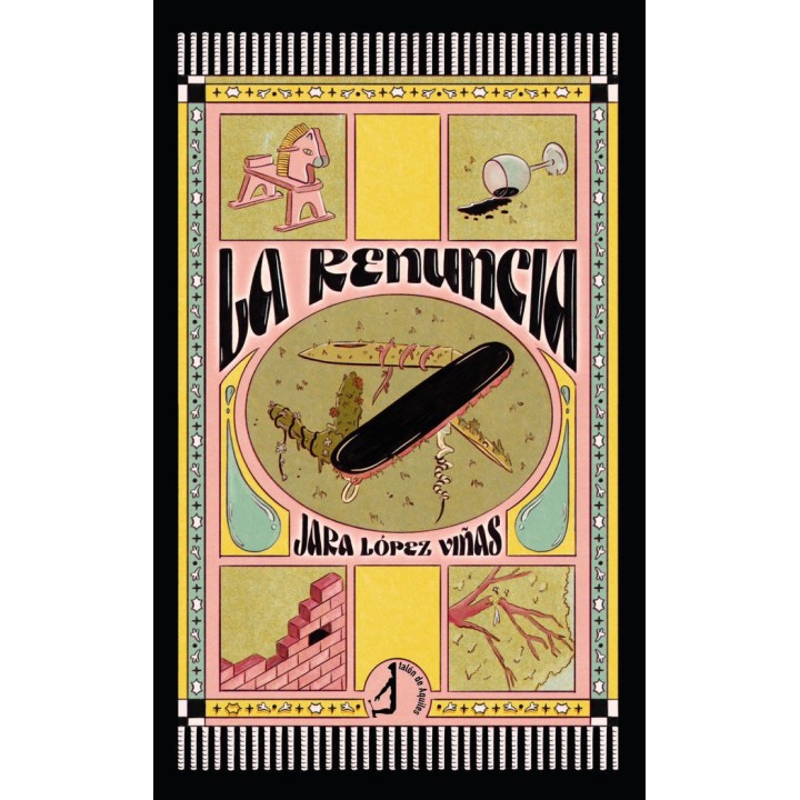 LA RENUNCIA