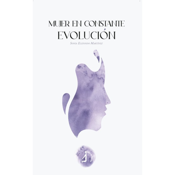 MUJER EN CONSTANTE EVOLUCION
