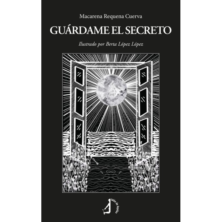 GUARDAME EL SECRETO