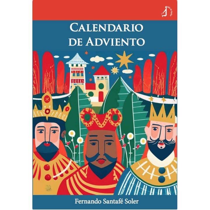 CALENDARIO DE ADVIENTO