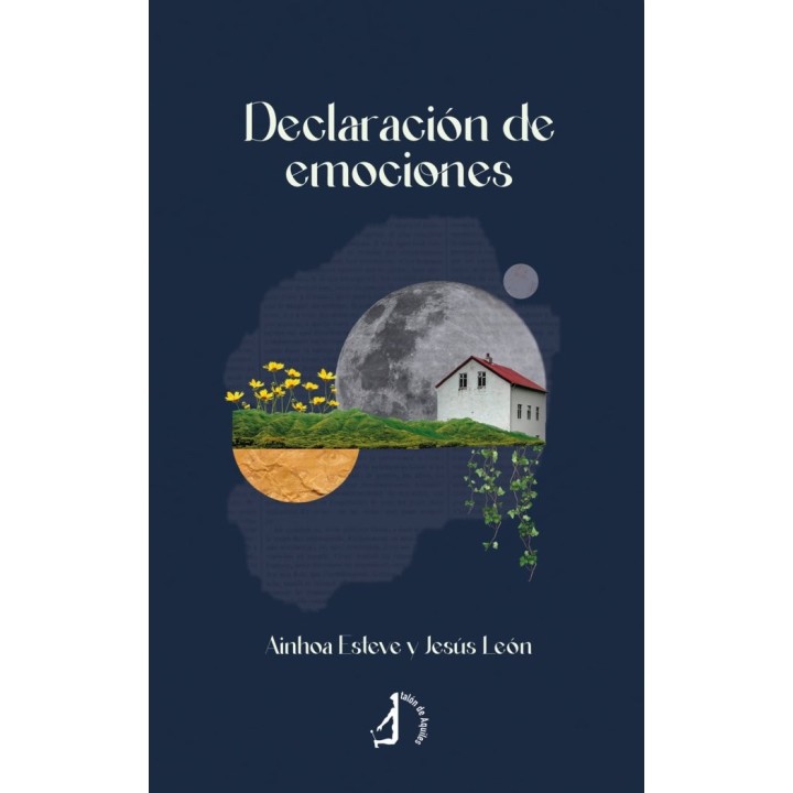 DECLARACION DE EMOCIONES