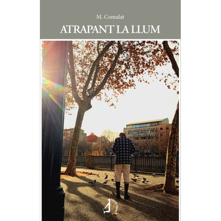 ATRAPANT LA LLUM