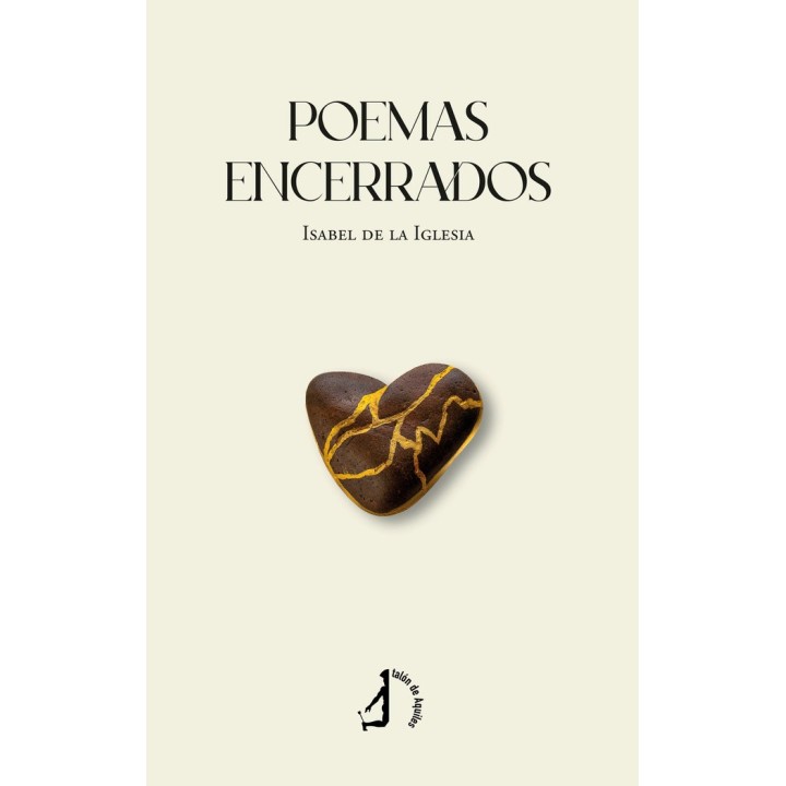 POEMAS ENCERRADOS