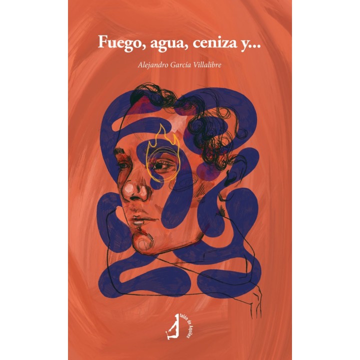 FUEGO AGUA CENIZA Y