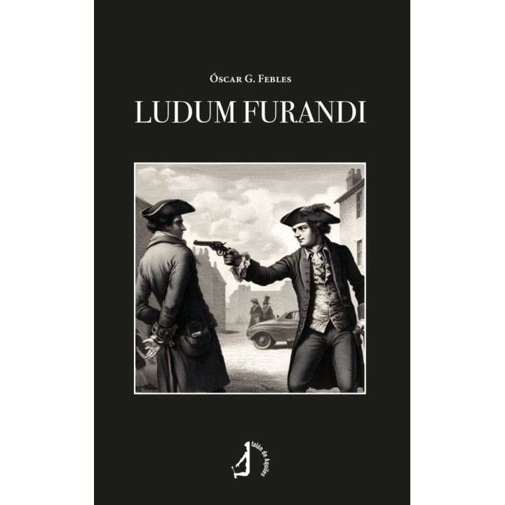 LUDUM FURANDI