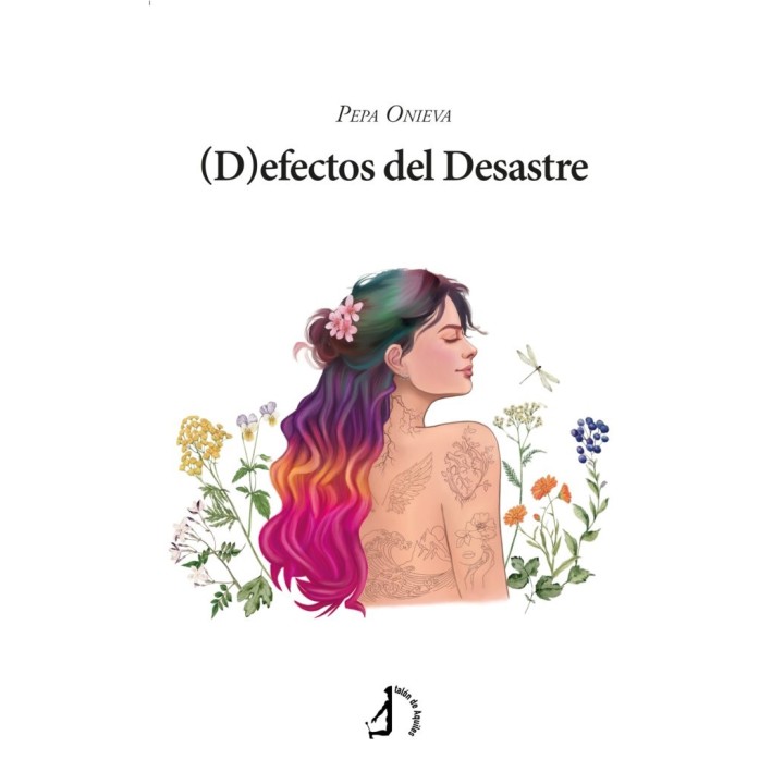 D EFECTOS DEL DESASTRE