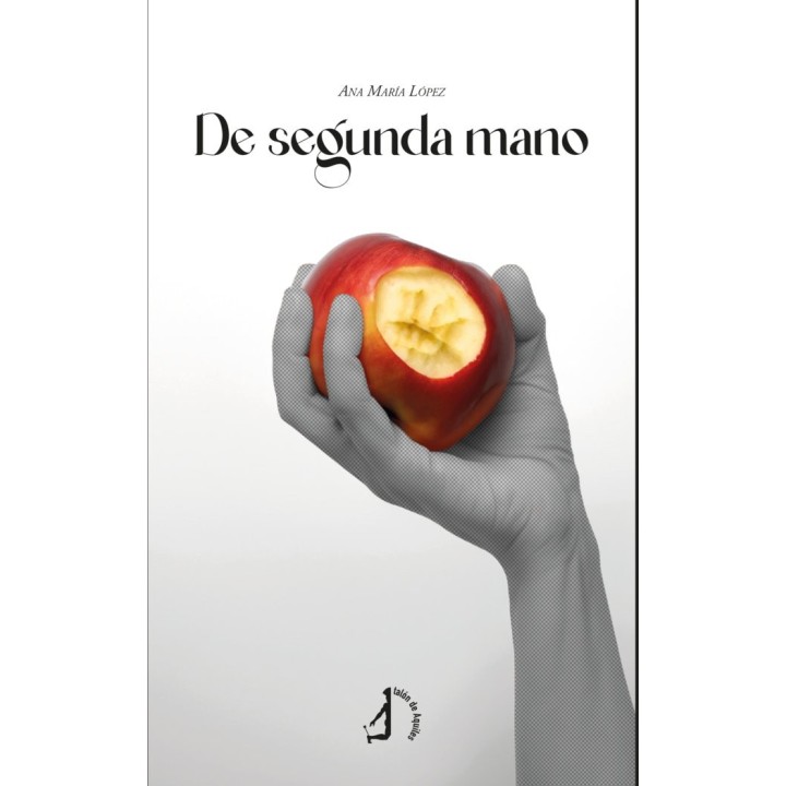 DE SEGUNDA MANO