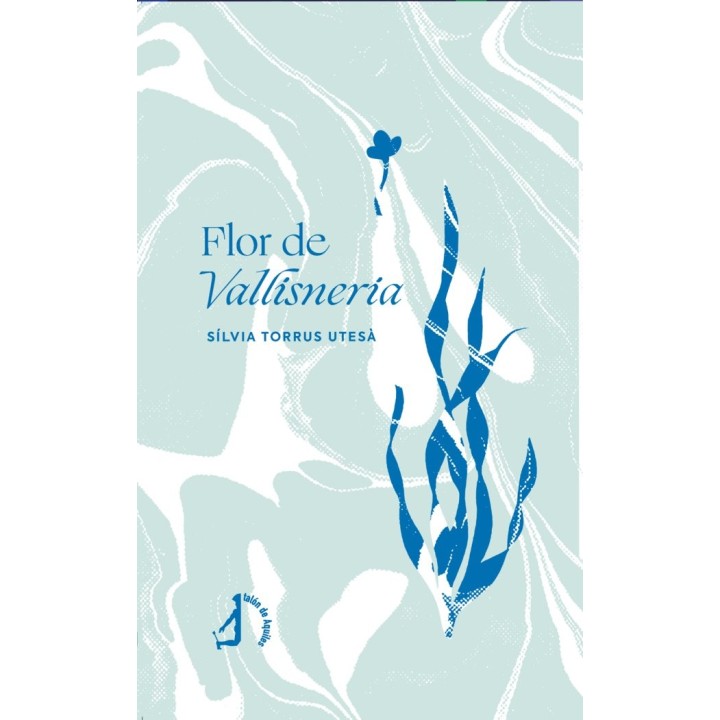 FLOR DE VALLISNERIA
