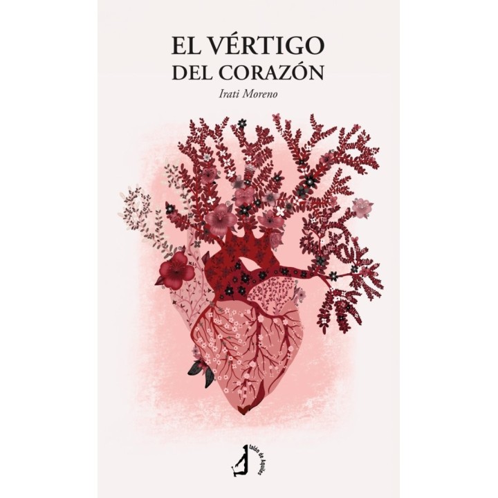 EL VERTIGO DEL CORAZON