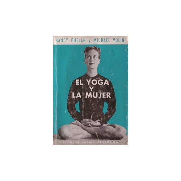 EL YOGA Y LA MUJER.
