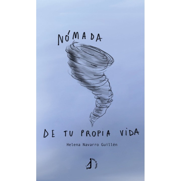 NOMADA DE TU PROPIA VIDA