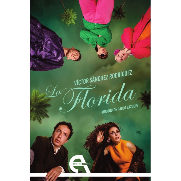 LA FLORIDA