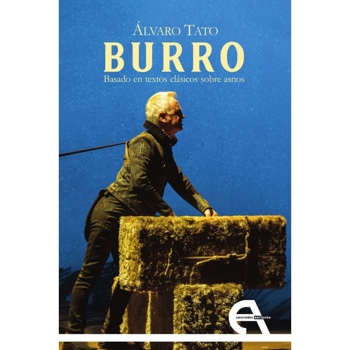 BURRO