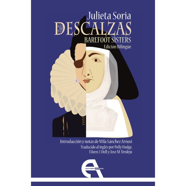 DESCALZAS BAREFOOT SISTERS