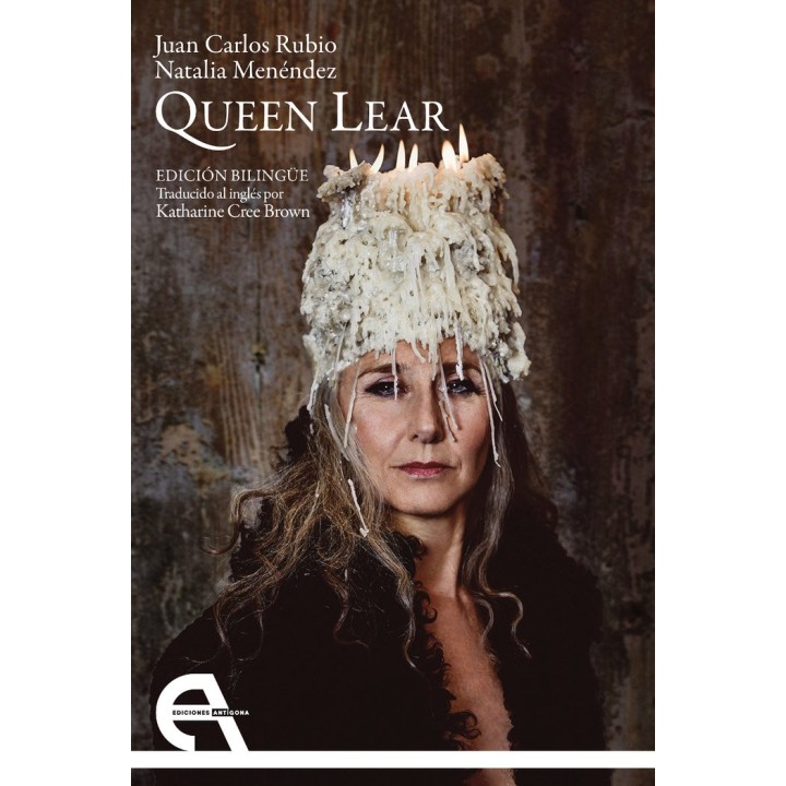 QUEEN LEAR