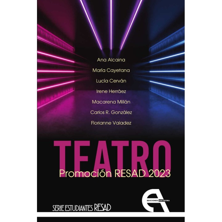 TEATRO PROMOCION RESAD 2023