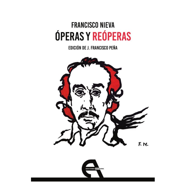 OPERAS Y REOPERAS