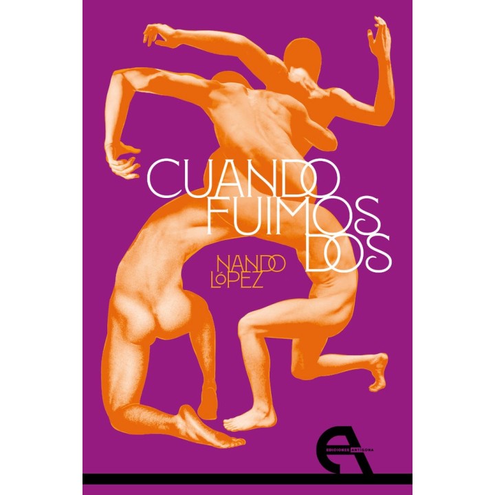 CUANDO FUIMOS DOS