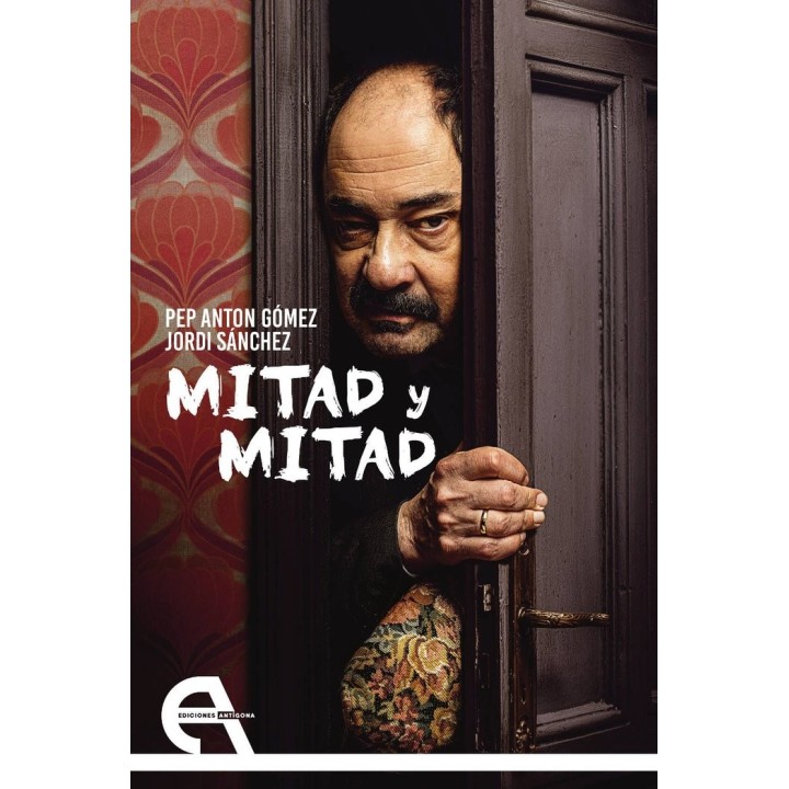 MITAD Y MITAD